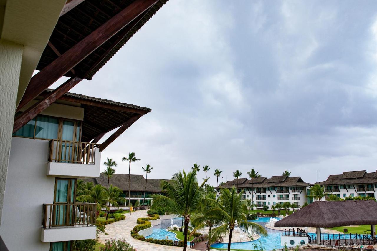 Flat Beira Mar No Beach Class - Порту-ді-Галіняс Екстер'єр фото